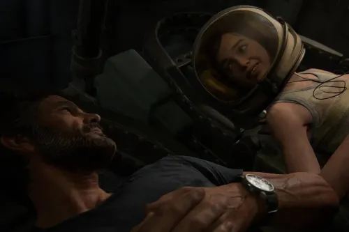Neil Druckmann 确认 Naughty Dog 正开发多个《The Last of Us》新企划