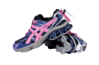 YOASOBI × ASICS 鞋服全系列完整公开