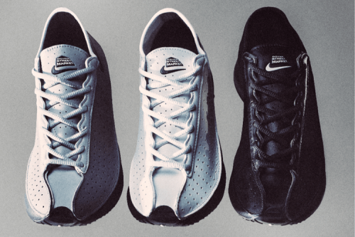 Nike × Dover Street Market 携手推出全新联名鞋款 Air Superfly