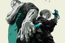 抢先观看《Sakamoto Days》第二季首支前导预告片