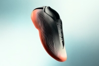 adidas 发布「Project R.A.P.」前沿平台与革命性全 3D 打印篮球鞋