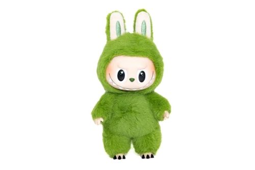 「梦幻 LABUBU」以 $33 万美元成交！JOOPITER 主导 sacai x SEVENTEEN 最新拍卖会刷新纪录