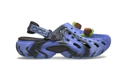 Brain Dead × Crocs 联乘鞋款最新官方照片释出