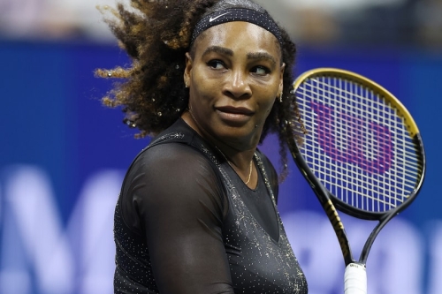 Serena Williams 宣布重返职业网坛