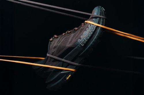 _J.L-A.L_ 再度携手 HOKA 推出两款全新 MAFATE X 配色鞋款