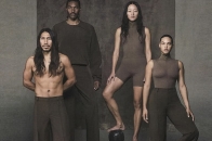 adidas 携手 Entire Studios 推出首个联名系列