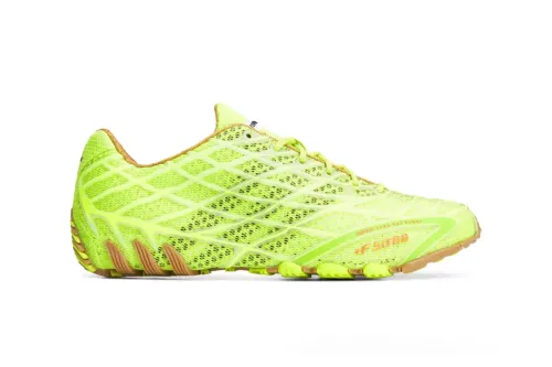 Bad Bunny 联乘 adidas 推出 F50 Ghost Sprint「Solar Slime」萤光新色火速引爆话题