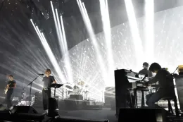 Radiohead 公布 2027 年澳大利亚、日本巡演日期