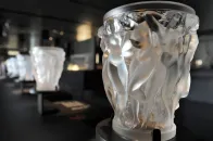 法国再曝 500 万美元珠宝大劫案，这次直指 Musée Lalique