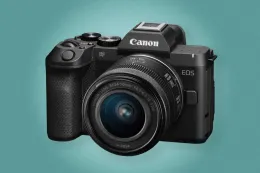 Canon 佳能发布全画幅微单 EOS R8 Mark II 机身防抖补齐前作短板