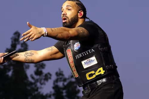 Drake《ICEMAN》时间线全解析:目前已知的一切