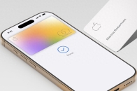 Apple Card 发卡行易主：高盛退出，摩根大通接手