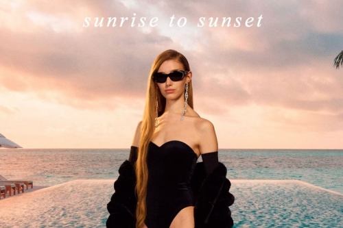 BALENCIAGA 发布「High Summer」宣传片