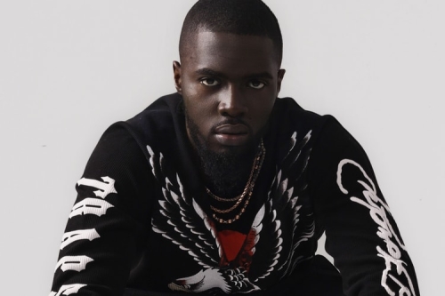 Sheck Wes 与 Aaron Wan-Bissaka 联手演绎 Trapstar x Ed Hardy 最新联名