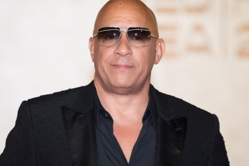 Vin Diesel 将为 Cristiano Ronaldo 量身打造角色，惊喜现身《Fast & Furious》最终章