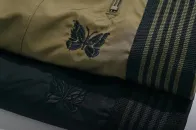 STUDIOUS 推出独家 NEEDLES 运动套装胶囊系列