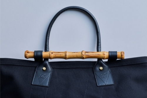 PORTER Yoshida & Co. LUGGAGE LABEL 全新「FILAMENT」袋款系列登场