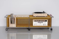 USM Haller 再构计划：10 位挪威设计师为 80 年代模组注入新生