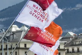 Breitling、Universal Genève 等重量级品牌加盟 Watches and Wonders 2027