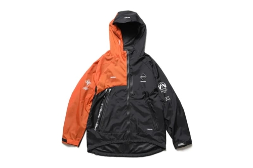 《Death Stranding 2》× F.C. Real Bristol 推出全新系列