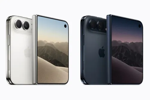 全新 iPhone 18 系列全解析：iPhone Duo 折叠屏亮相