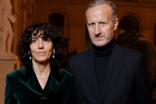 Kering 快刀重组：Gucci CEO 传将离任，Francesca Bellettini 火线接掌