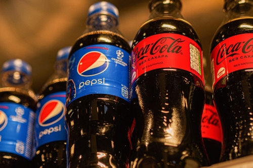 消息称 Sony 影业将展开 Coca-Cola 对决 Pepsi「可乐战争」电影制作