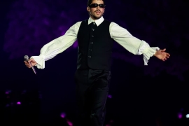 RIAA 报告：拉丁音乐 2025 年美国营收正式突破 10 亿美元