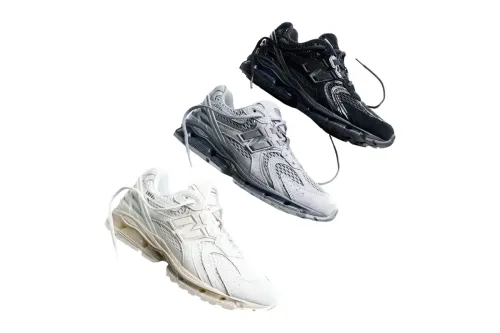 SOMEWHERE® 抢先发售 New Balance 1954R，全球发售在即