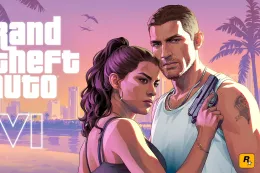 Rockstar 发布《侠盗猎车手6》的官方发布预告片