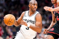 Chris Paul 直言或将于 2025-26 赛季后高挂球鞋退休