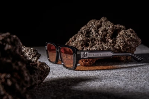 mastermind JAPAN 全球限量 2025 眼镜系列登场