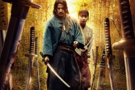 Netflix 瞩目影集《武士生死斗 Last Samurai Standing》发布最新预告