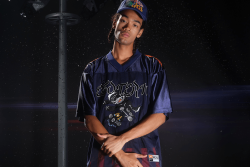 ESOTERIC THING 2025 夏季系列正式登场