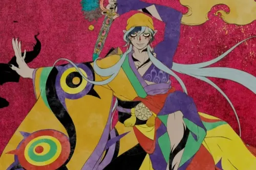 Twin Engine 宣布全新《Mononoke》动画企划