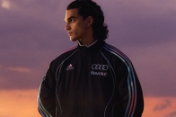 adidas 携手 Audi Revolut F1 Team 推出联名胶囊系列