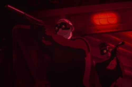 Netflix 火速续订《Tom Clancy’s Splinter Cell: Deathwatch》第二季