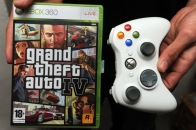 据称曾被 Rockstar Games 使用的 Xbox 360 开发机，在跳蚤市场仅 6 美元被捡漏