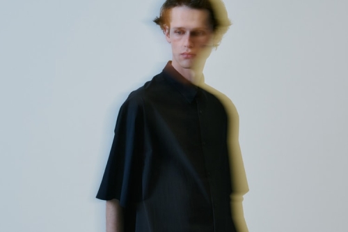 DESCENTE × Graphpaper 全新联乘：主打 Free-Cut 无裁边机能设计