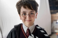 HBO 曝光《哈利波特 Harry Potter》全新电视影集首张角色剧照