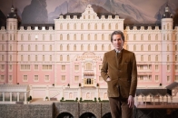 伦敦设计博物馆重磅回顾展：Wes Anderson 精密电影档案全面曝光