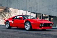 极罕低里程 1985 年 Ferrari 288 GTO 将于 RM Sotheby’s 拍卖，估价高达 1,100 万美元