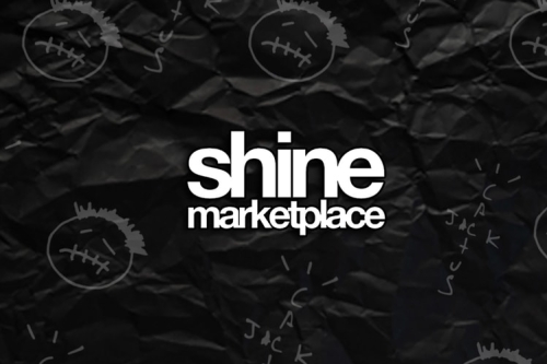 Shine Marketplace 即将发售 Travis Scott 旗下 Cactus Jack 众多系列单品