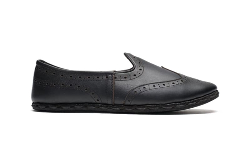 Sabah 携手 Engineered Garments 重新演绎经典土耳其拖鞋