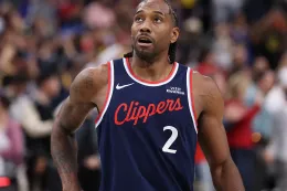 洛杉矶快船因 Kawhi Leonard 合约案被罚款 3,000 万美元及剥夺 5 个选秀权