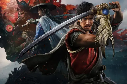 Capcom《Onimusha: Way of the Sword》定于 2026 年 9 月推出