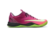 Nike Kobe 8 Protro 经典配色「Mambacurial」鞋款将于 2026 年回归