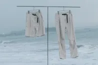nonnative × Gramicci 以透气亚麻牛津布焕新 Easy Pant