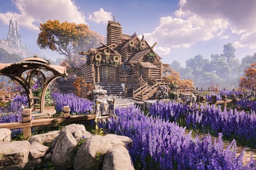 Sony × Tencent 和解《Horizon》「抄袭作」官司　游戏突从平台消失