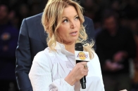 Buss 家族将以 $100 亿美元出售 Los Angeles Lakers 大部分股权